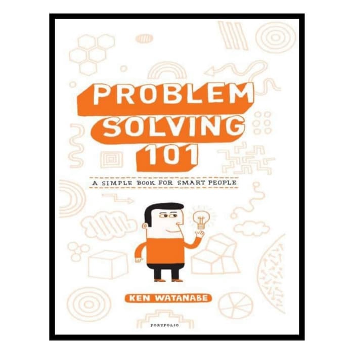 Detail Buku Tentang Problem Solving Nomer 11