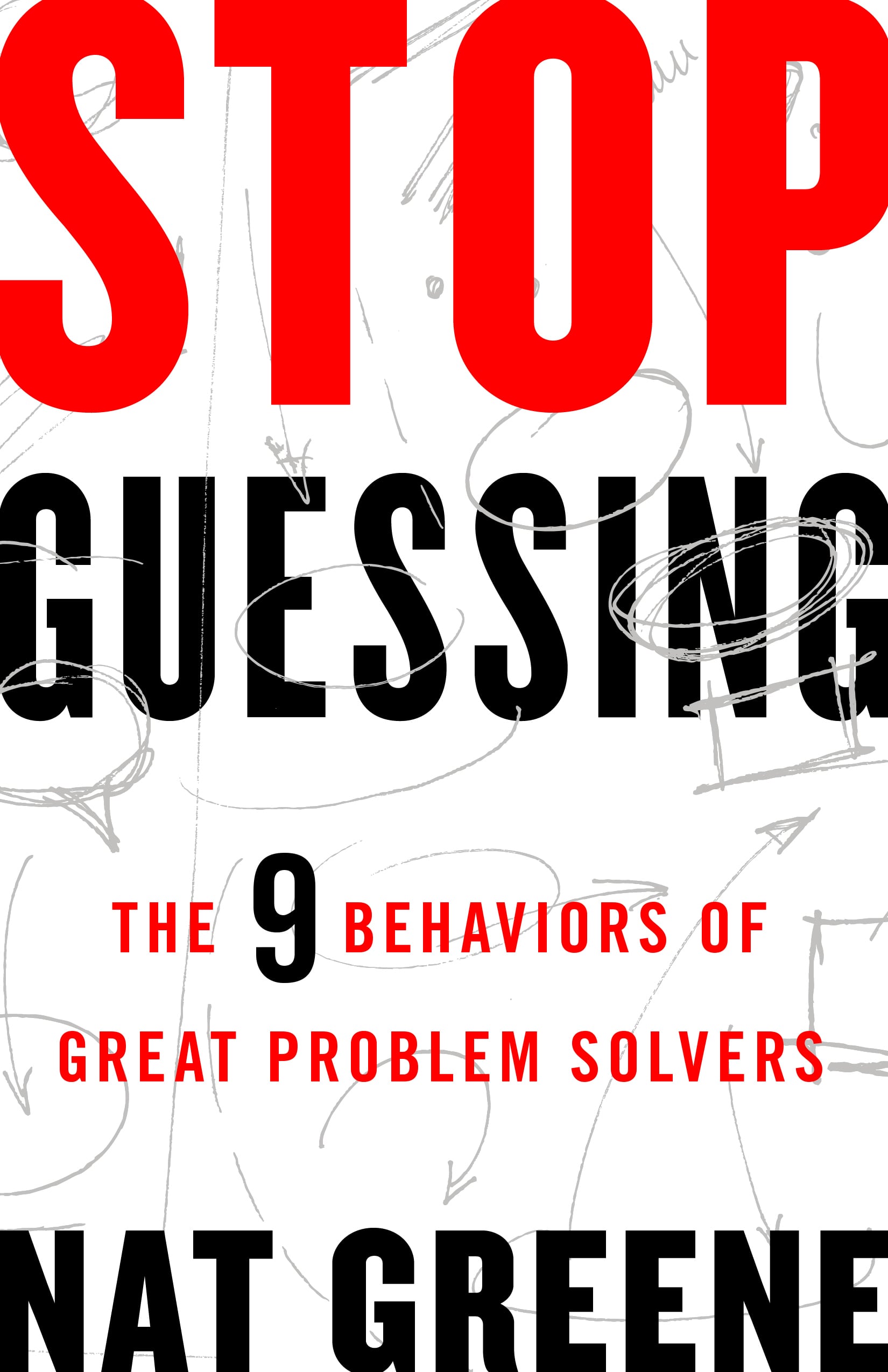 Detail Buku Tentang Problem Solving Nomer 29