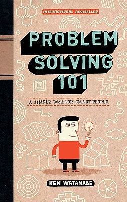 Detail Buku Tentang Problem Solving Nomer 4