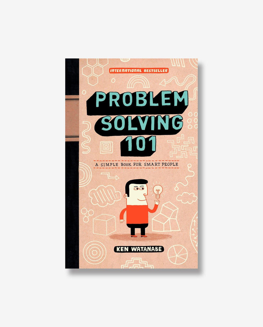 Detail Buku Tentang Problem Solving Nomer 33