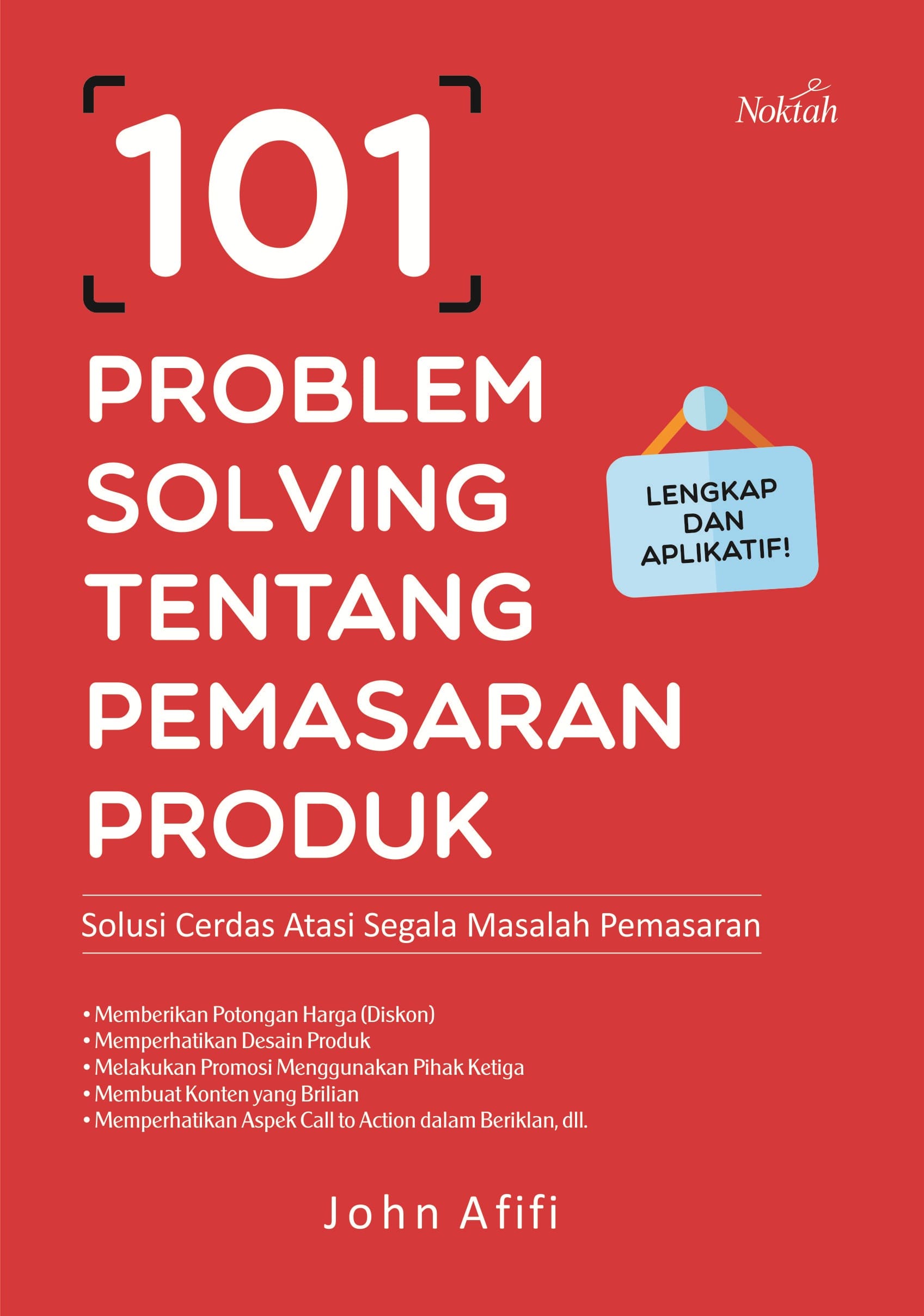 Detail Buku Tentang Problem Solving Nomer 6