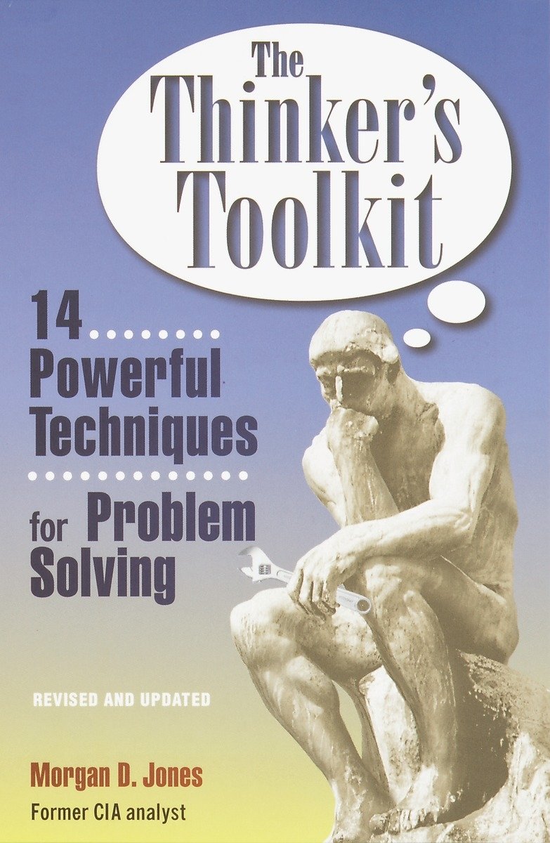 Detail Buku Tentang Problem Solving Nomer 56