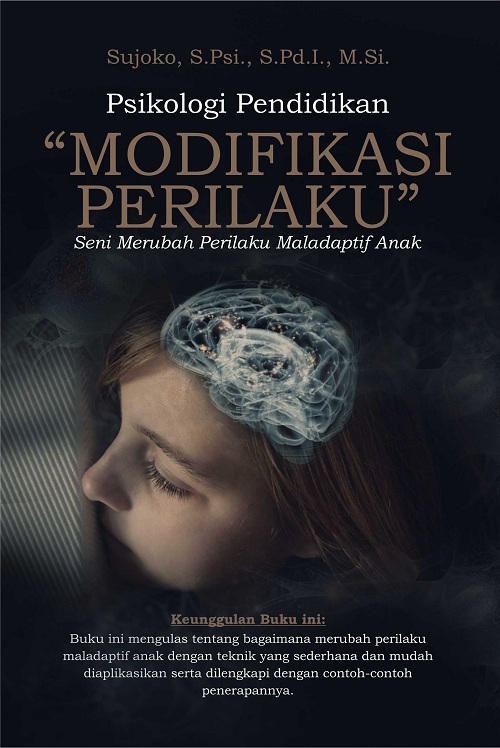 Detail Buku Tentang Psikologi Nomer 2