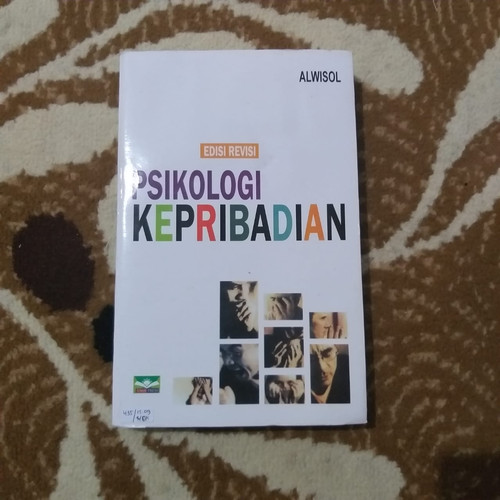 Detail Buku Tentang Psikologi Nomer 11