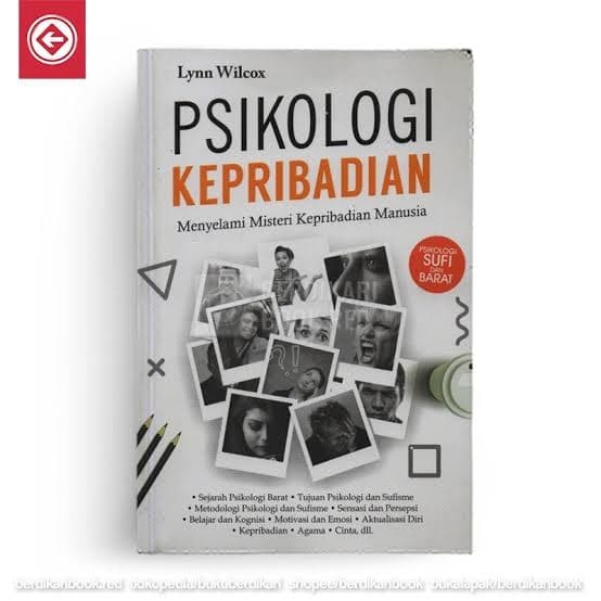 Detail Buku Tentang Psikologi Nomer 18