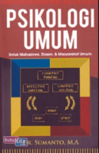 Detail Buku Tentang Psikologi Nomer 25