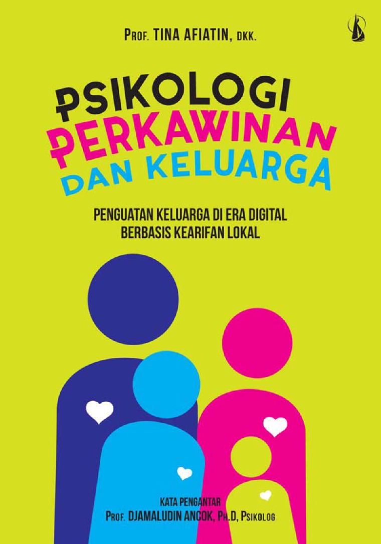 Detail Buku Tentang Psikologi Nomer 26