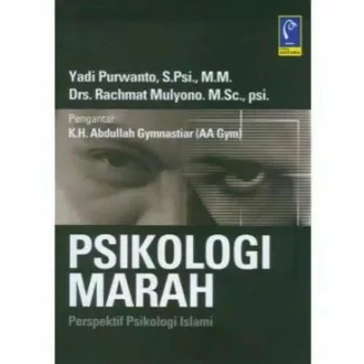 Detail Buku Tentang Psikologi Nomer 40