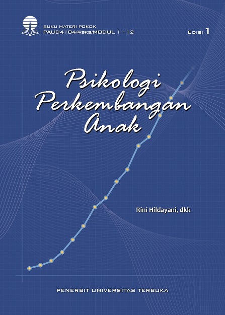 Detail Buku Tentang Psikologi Perkembangan Nomer 12