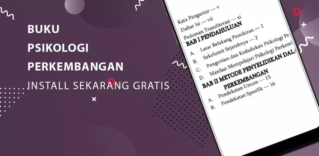 Detail Buku Tentang Psikologi Perkembangan Nomer 39