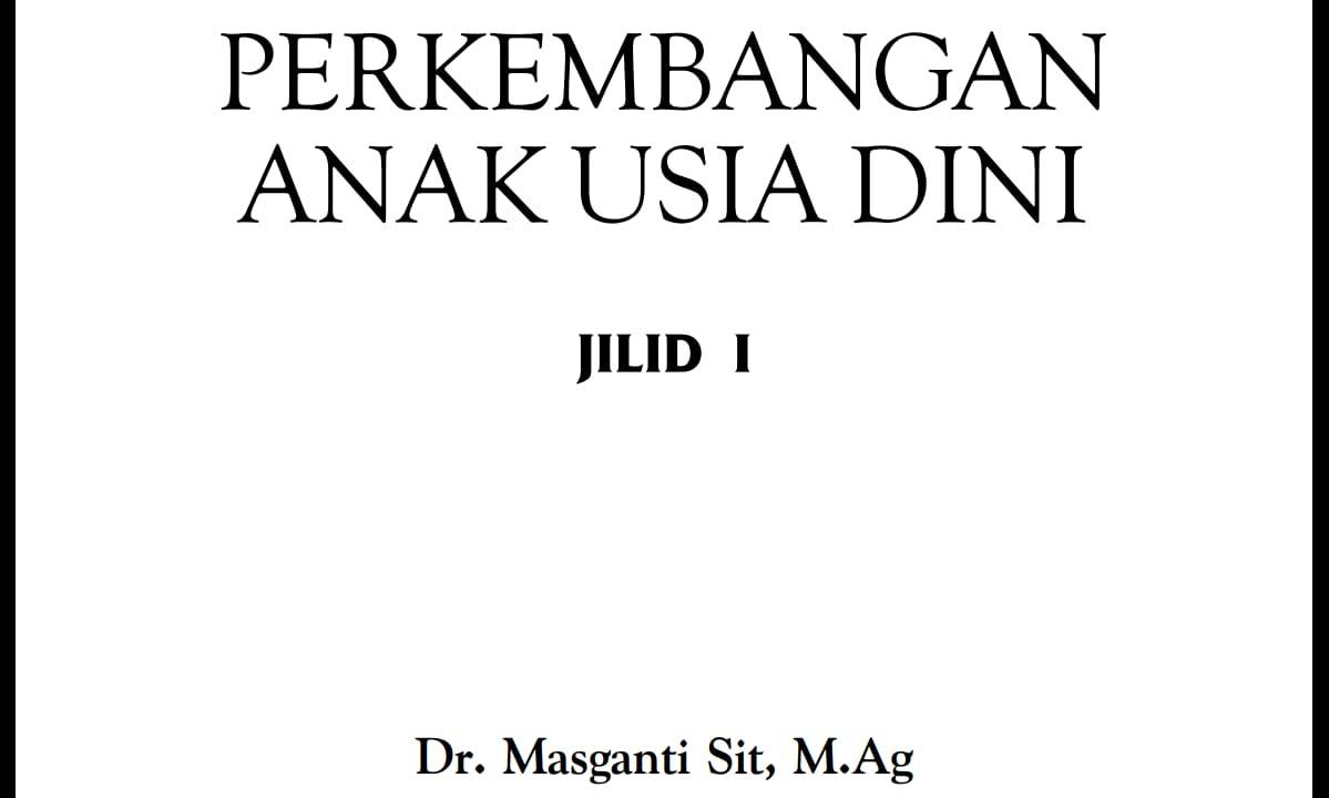 Detail Buku Tentang Psikologi Perkembangan Nomer 43