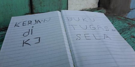 Detail Buku Tentang Psk Nomer 12