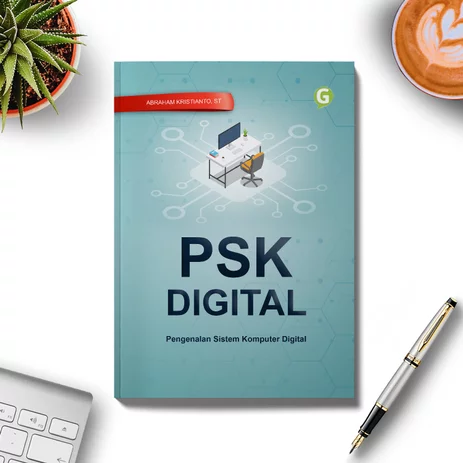 Detail Buku Tentang Psk Nomer 18