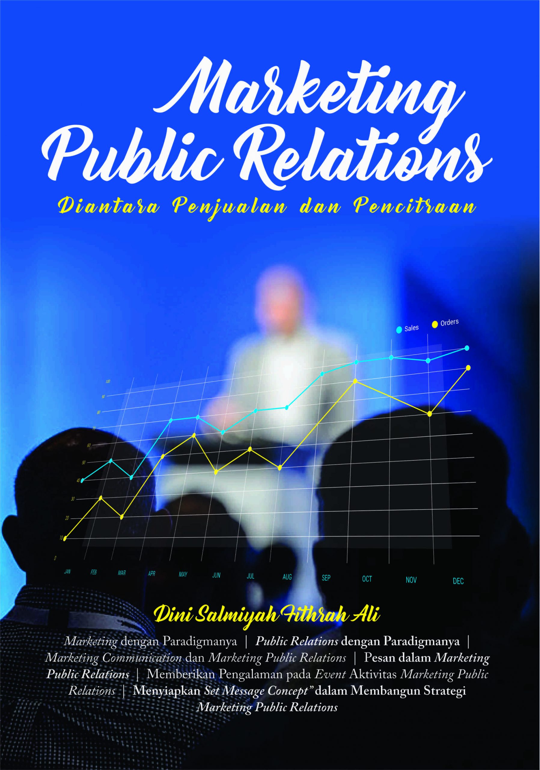 Detail Buku Tentang Public Relations Nomer 15