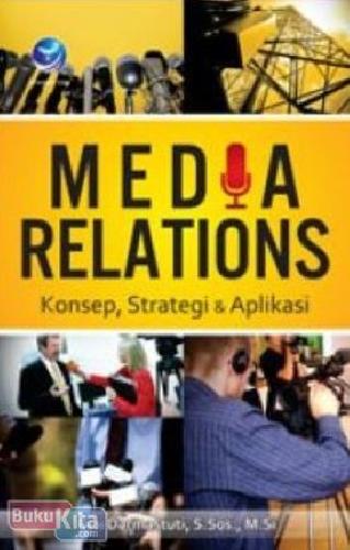 Detail Buku Tentang Public Relations Nomer 18