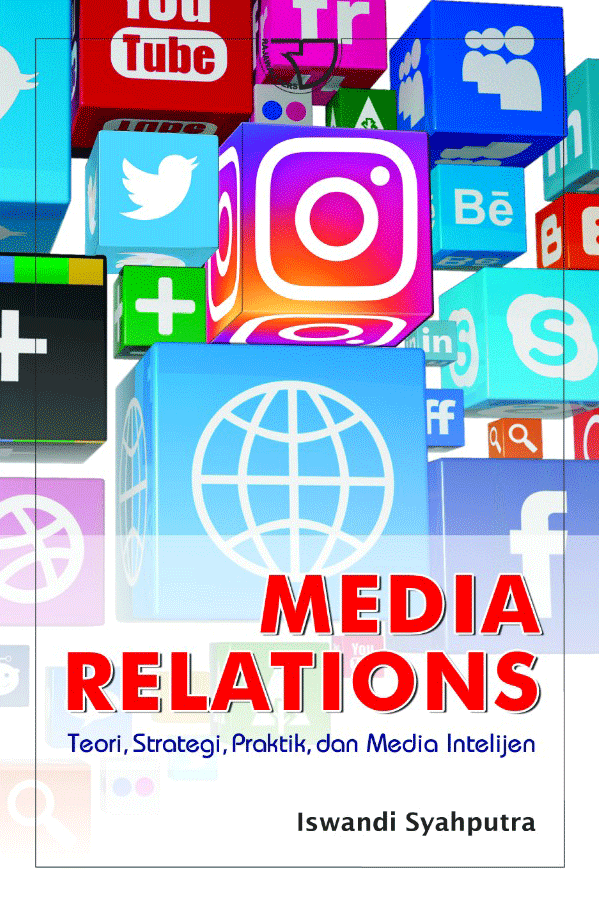 Detail Buku Tentang Public Relations Nomer 27