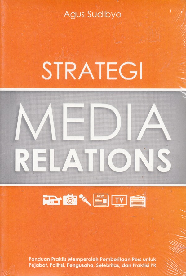 Detail Buku Tentang Public Relations Nomer 43