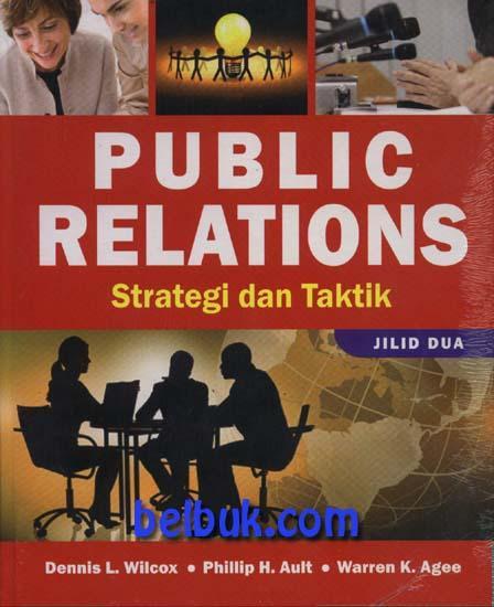 Detail Buku Tentang Public Relations Nomer 44