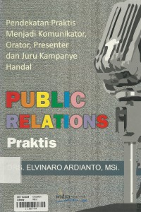 Detail Buku Tentang Public Relations Nomer 47