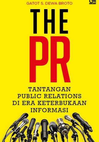 Detail Buku Tentang Public Relations Nomer 7