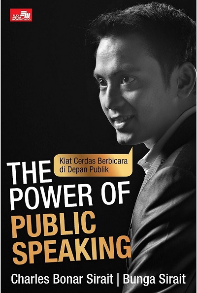 Buku Tentang Public Speaking - KibrisPDR