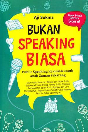 Detail Buku Tentang Public Speaking Nomer 11