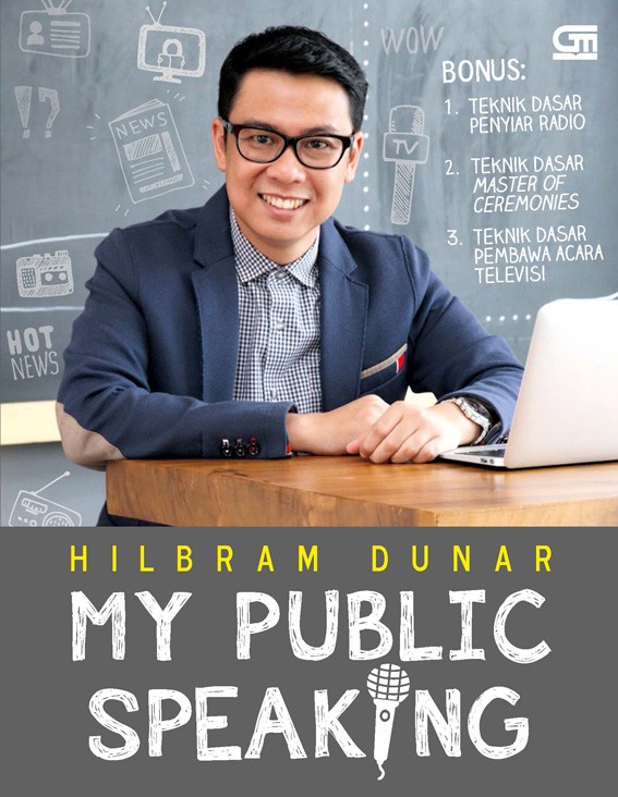 Detail Buku Tentang Public Speaking Nomer 14