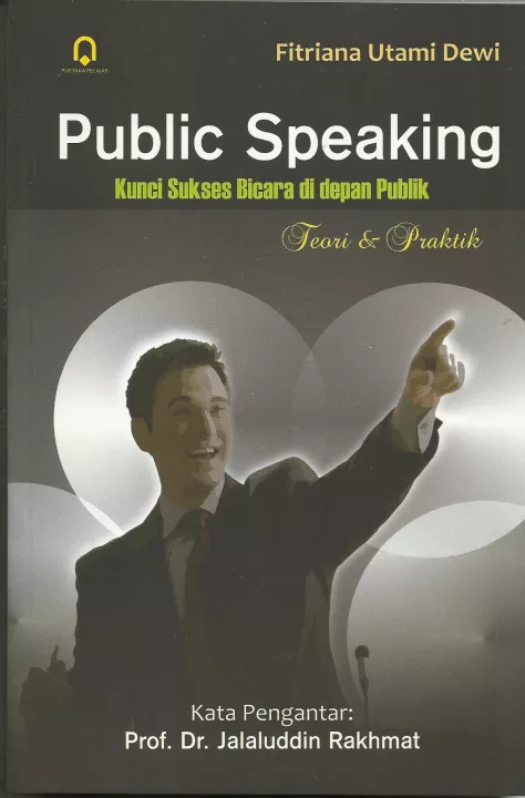 Detail Buku Tentang Public Speaking Nomer 17