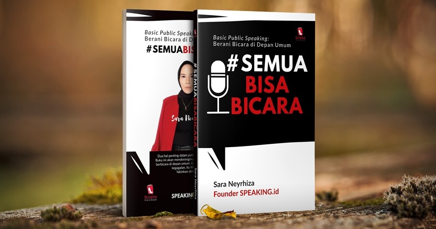 Detail Buku Tentang Public Speaking Nomer 18