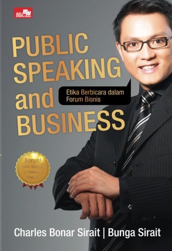 Detail Buku Tentang Public Speaking Nomer 19