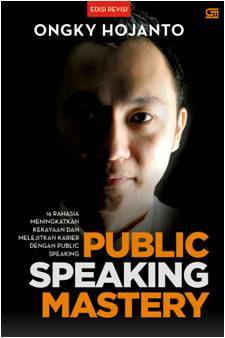 Detail Buku Tentang Public Speaking Nomer 22