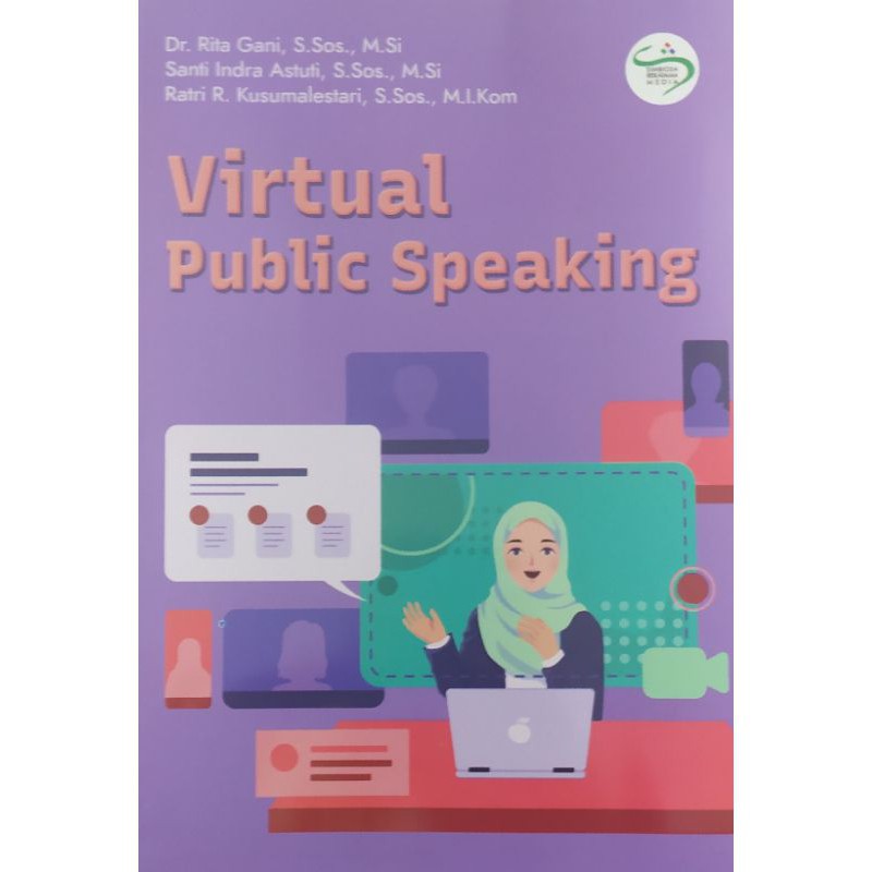 Detail Buku Tentang Public Speaking Nomer 26