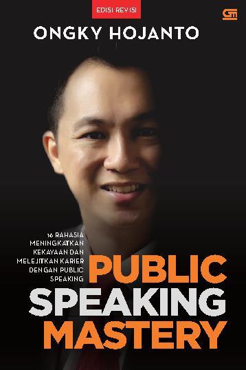 Detail Buku Tentang Public Speaking Nomer 4