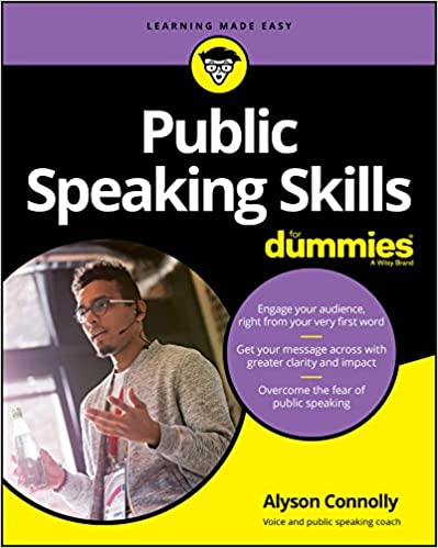 Detail Buku Tentang Public Speaking Nomer 31