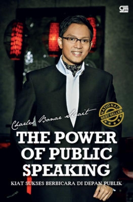 Detail Buku Tentang Public Speaking Nomer 33