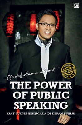 Detail Buku Tentang Public Speaking Nomer 33