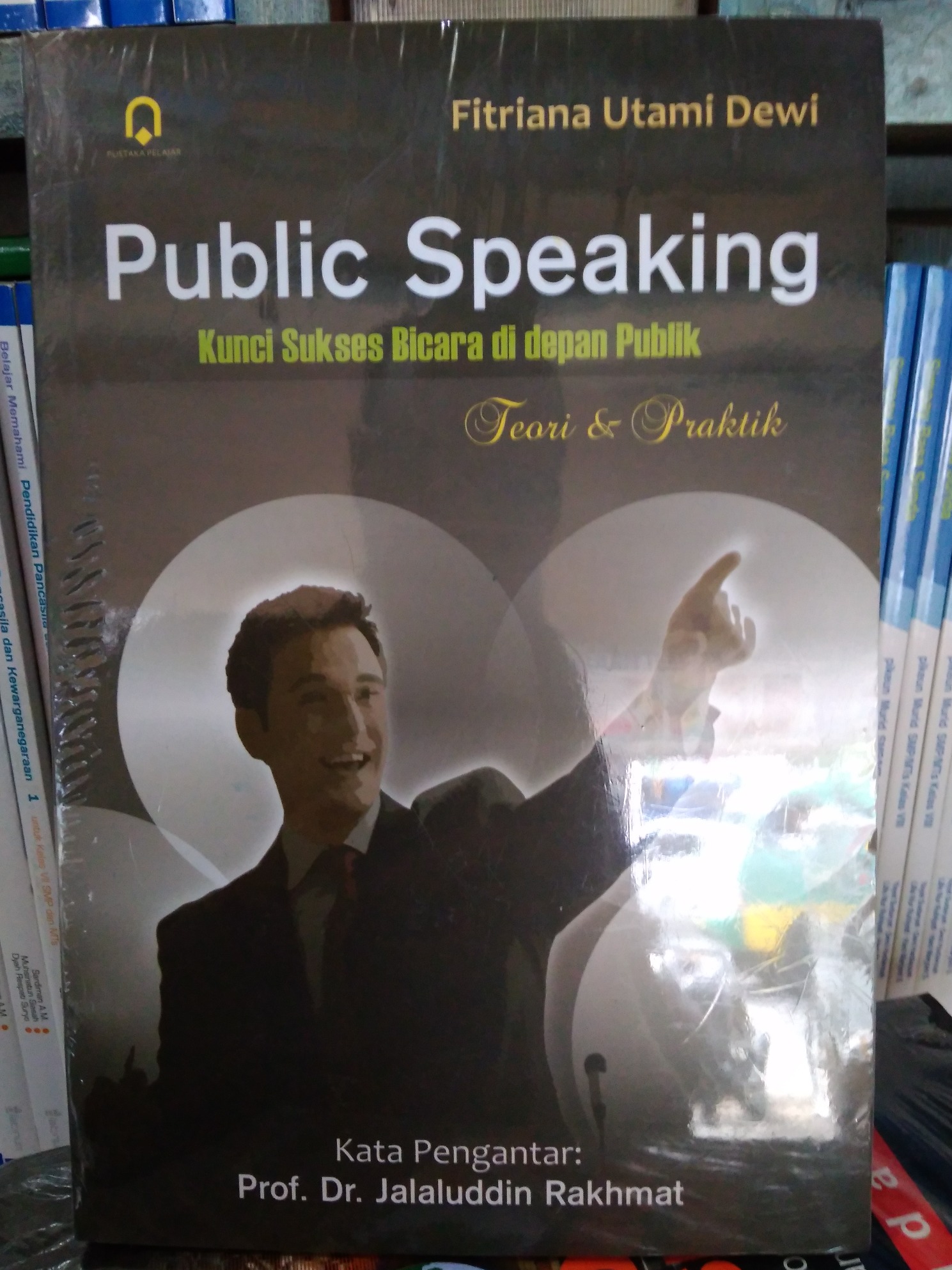 Detail Buku Tentang Public Speaking Nomer 34