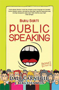 Detail Buku Tentang Public Speaking Nomer 5