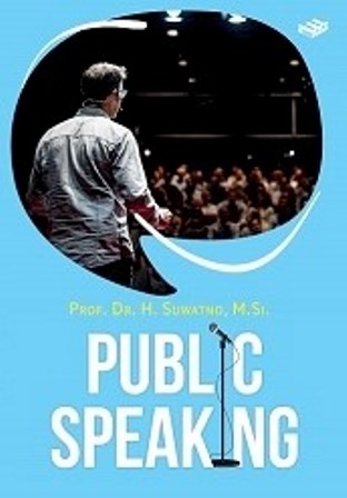 Detail Buku Tentang Public Speaking Nomer 38