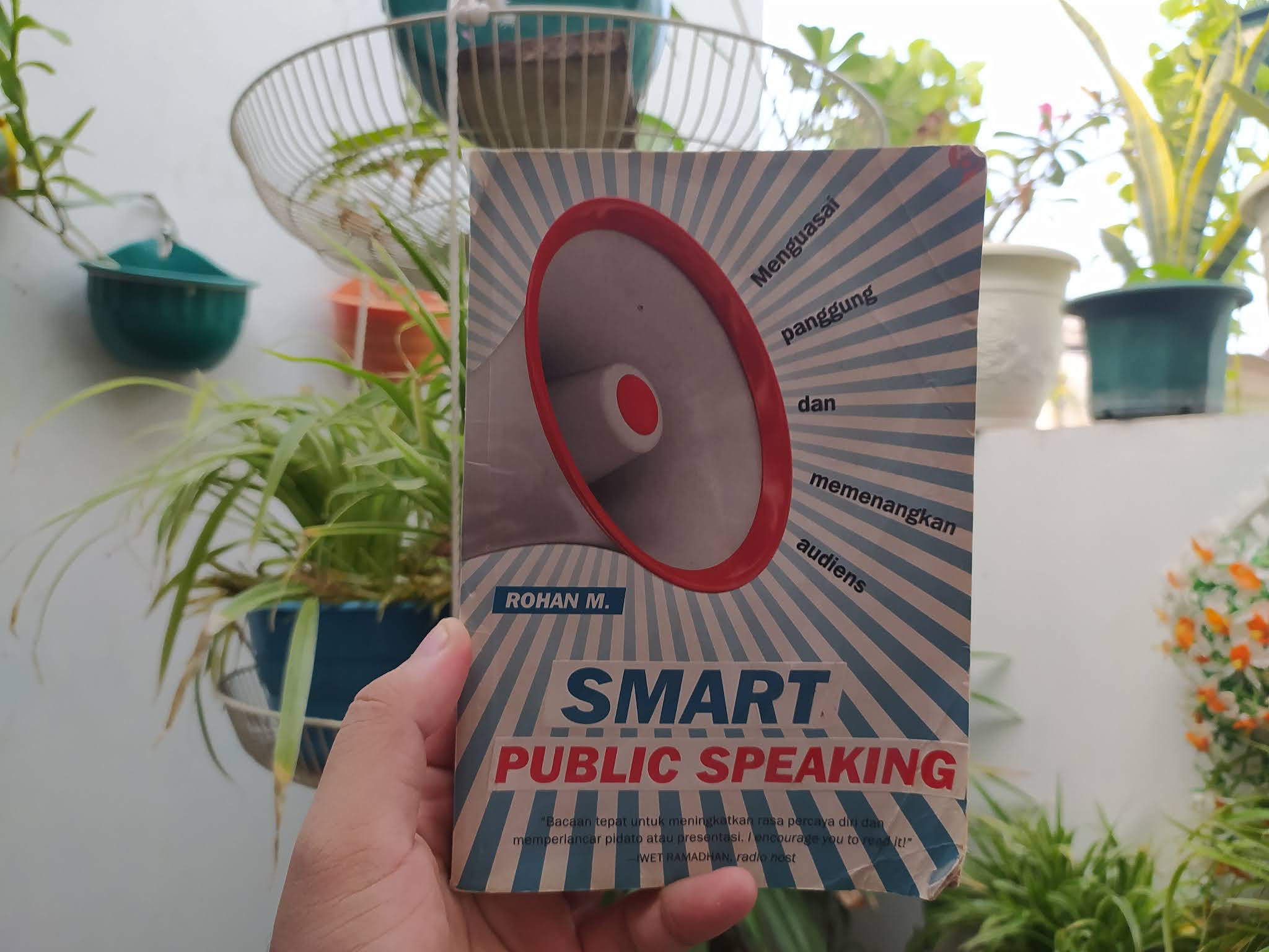 Detail Buku Tentang Public Speaking Nomer 42