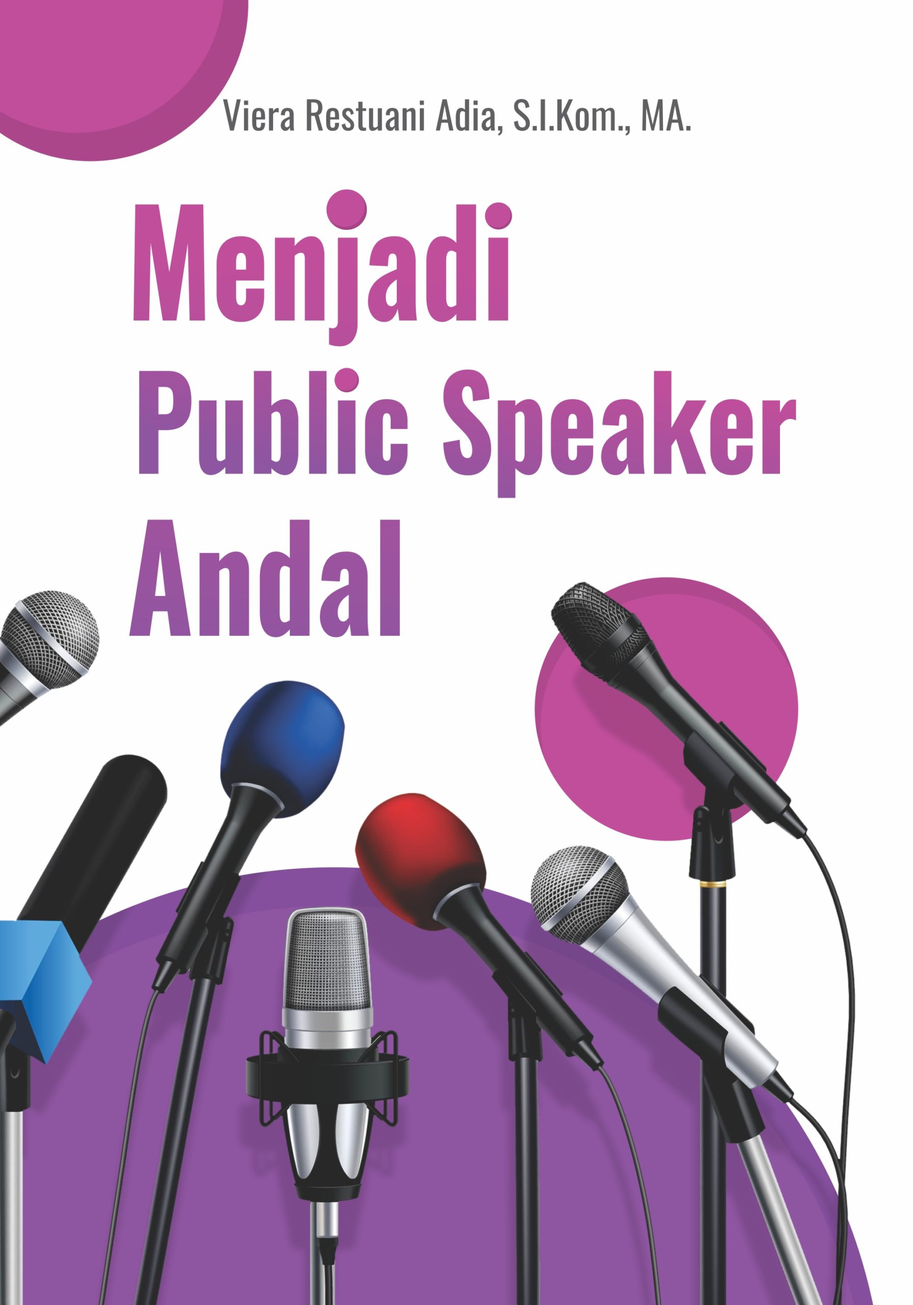 Detail Buku Tentang Public Speaking Nomer 47