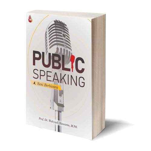 Detail Buku Tentang Public Speaking Nomer 51