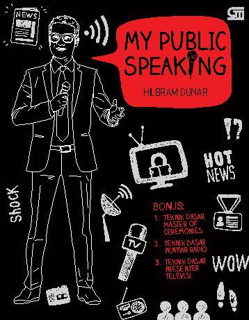 Detail Buku Tentang Public Speaking Nomer 52