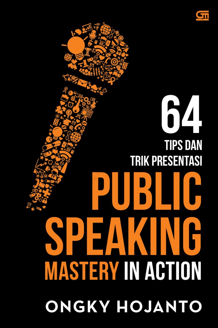 Detail Buku Tentang Public Speaking Nomer 9