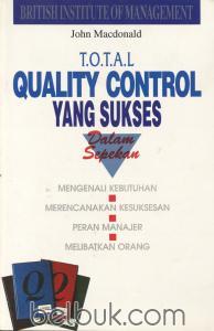 Detail Buku Tentang Quality Control Nomer 11