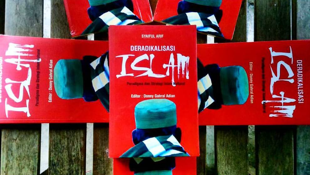 Detail Buku Tentang Radikalisme Agama Nomer 21