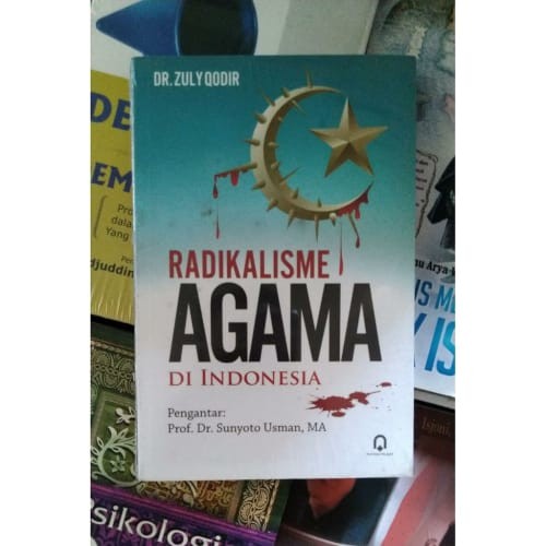 Detail Buku Tentang Radikalisme Agama Nomer 6