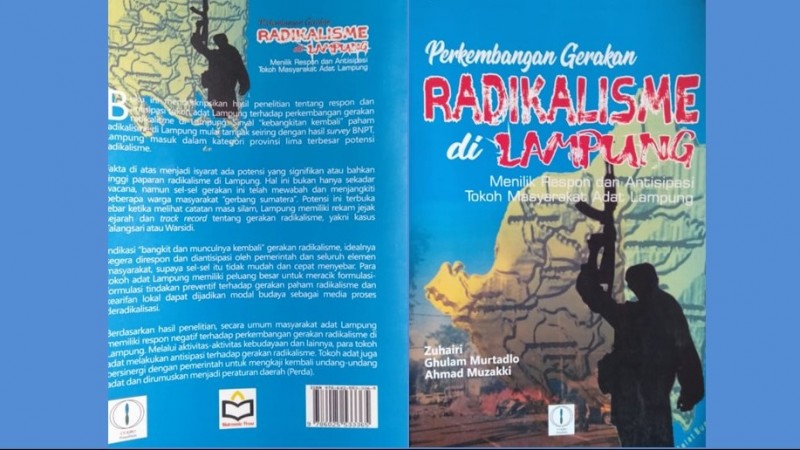 Detail Buku Tentang Radikalisme Agama Nomer 45