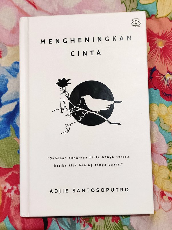 Detail Buku Tentang Rasa Mengikhlaskan Nomer 34