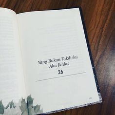 Detail Buku Tentang Rasa Mengikhlaskan Nomer 8